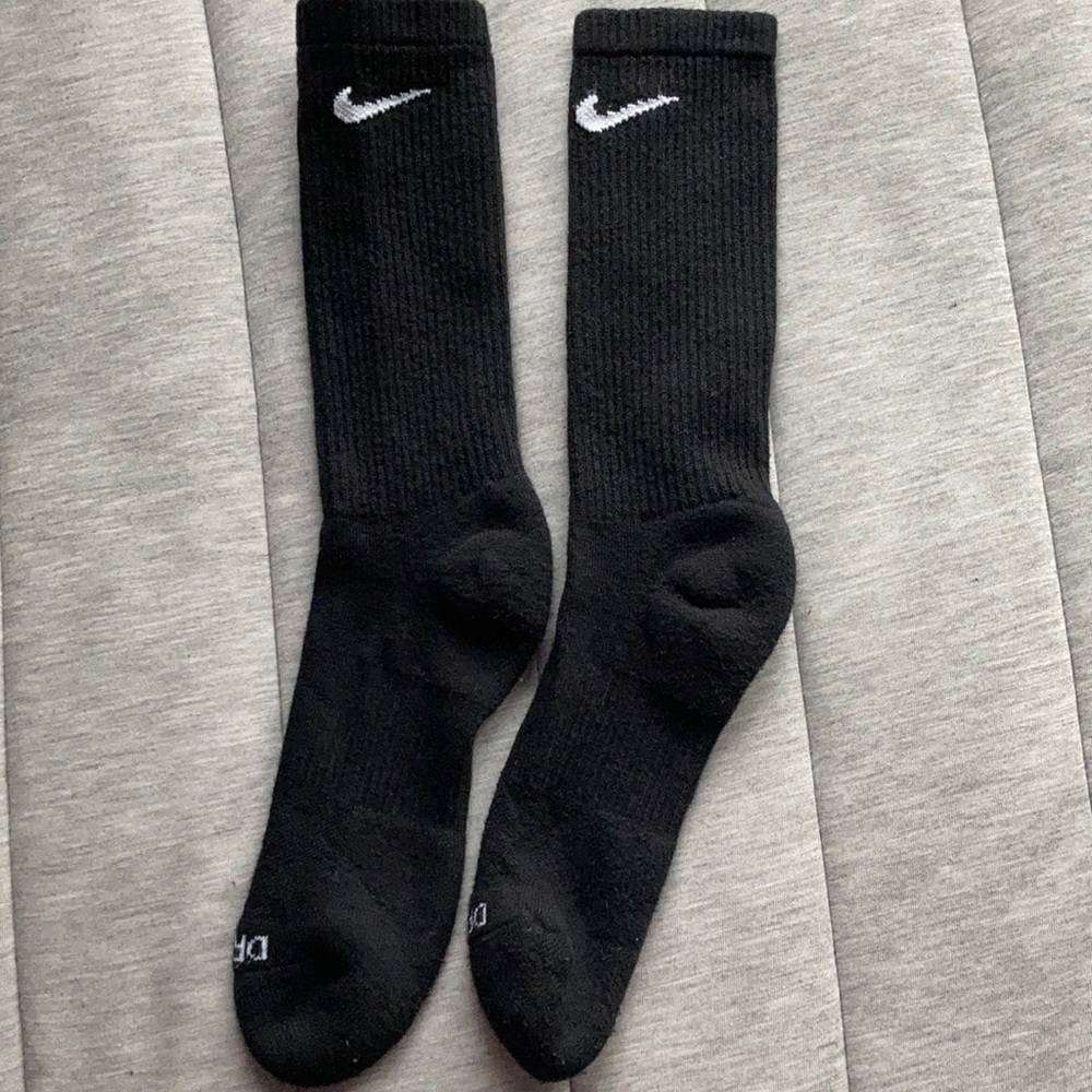Nike socks